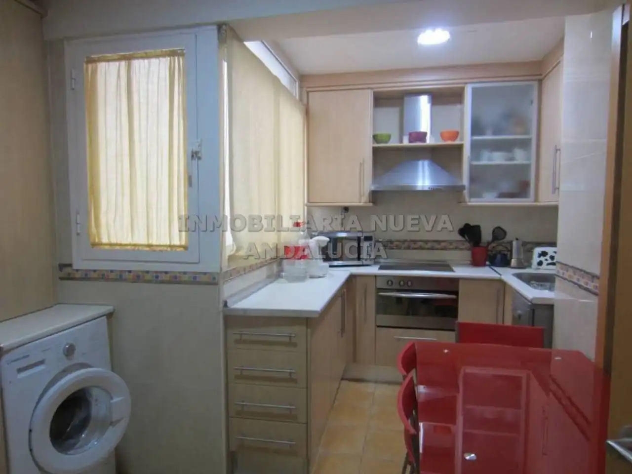 Piso de 85 m² en Almería