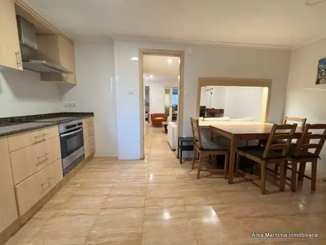 Pis de 60 m² a València