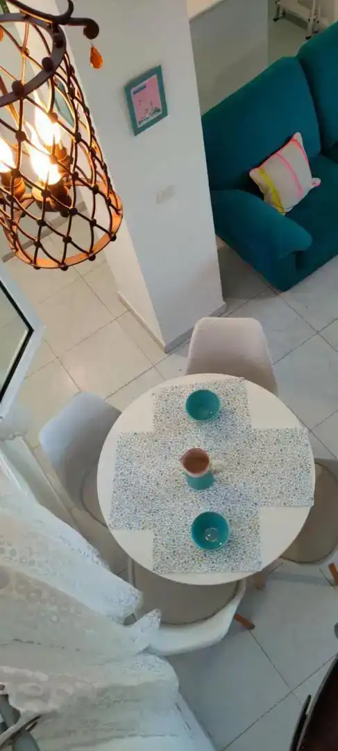 Piso de 60 m² en Cartaya