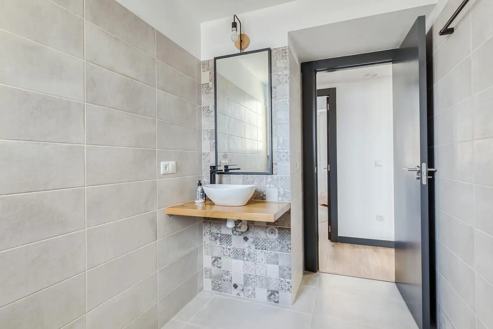 Chambre à louer, Valence