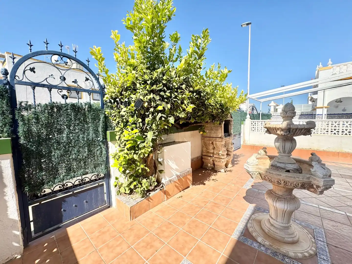 Piso de 120 m² en Torrevieja