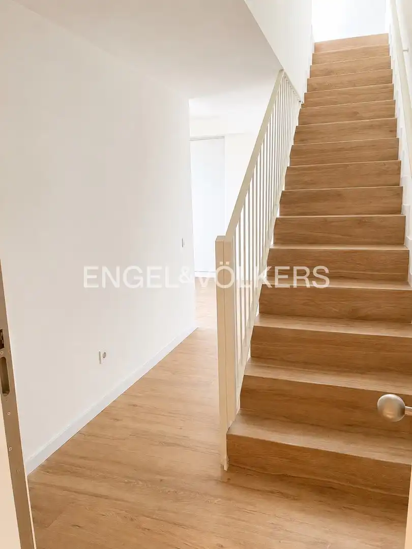 Piso de 110 m² en Valencia