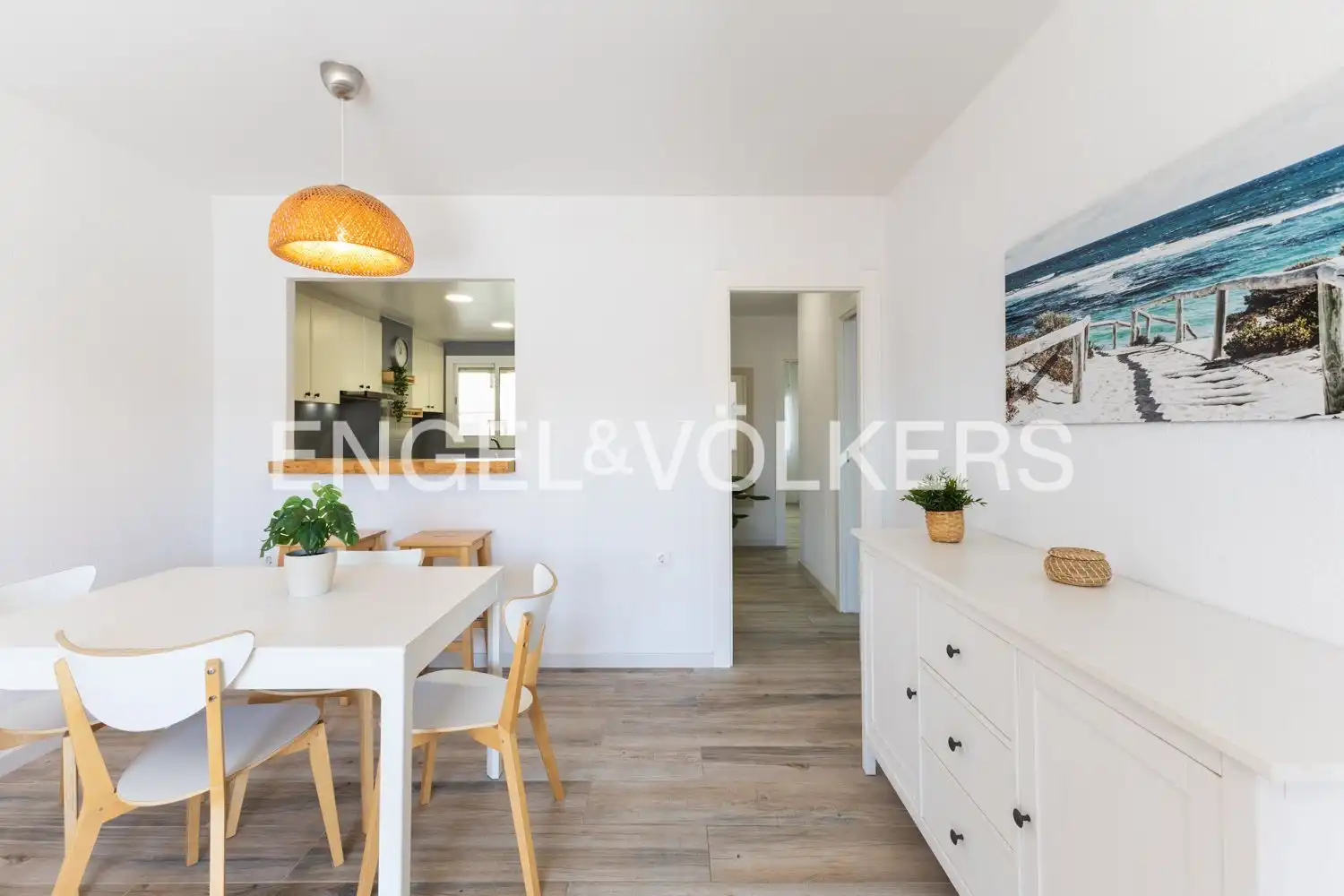 Piso de 90 m² en Sueca