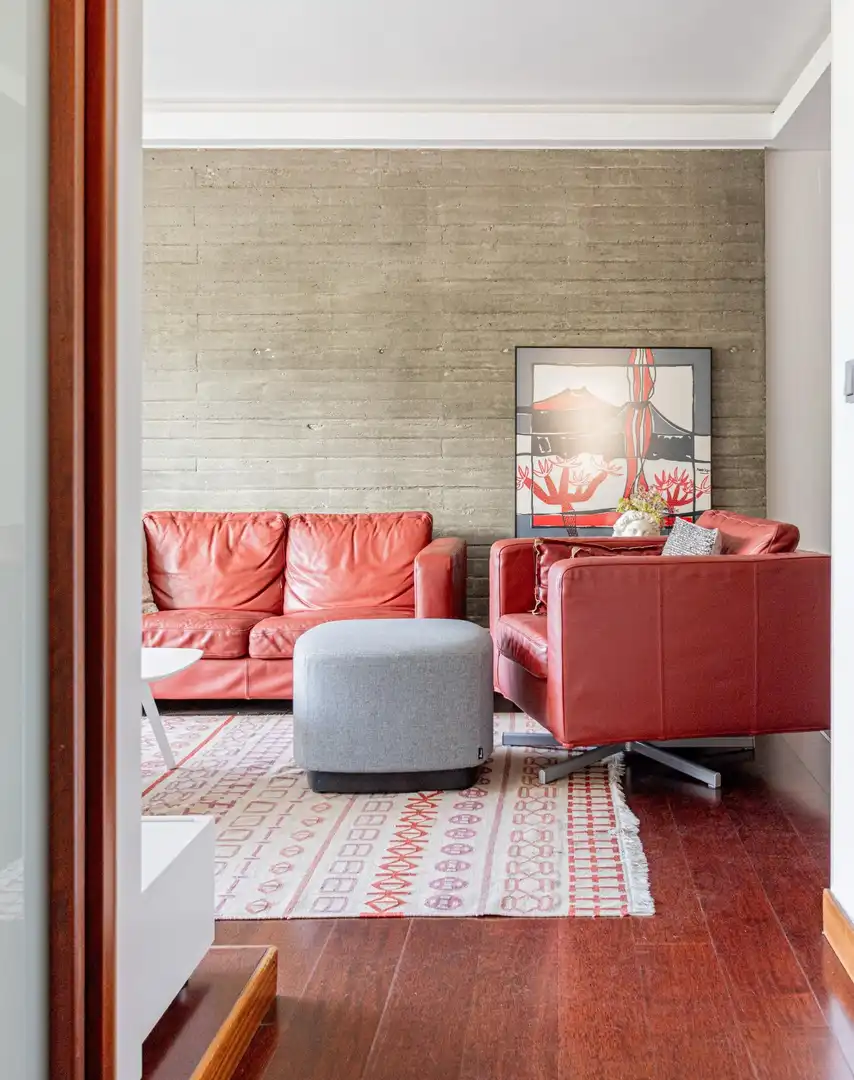 Piso de 119 m² en Madrid