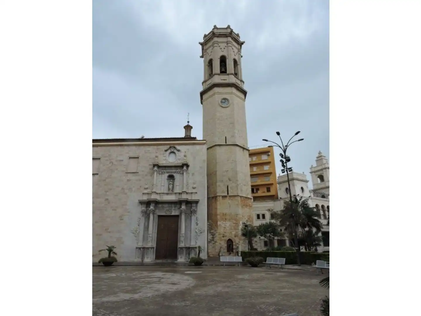 Casa de 162 m² en Burriana