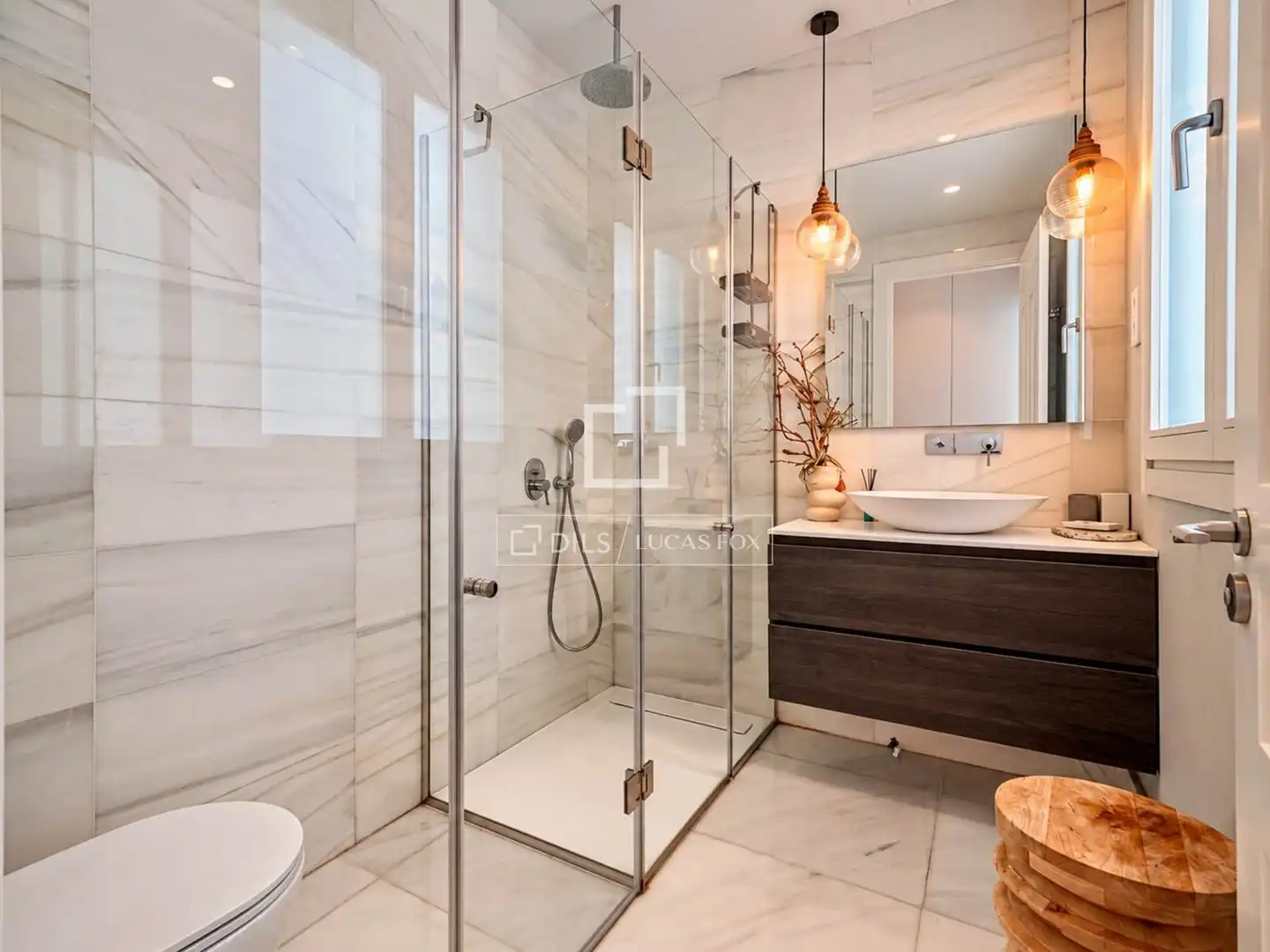 Квартира 130 м² у Madrid