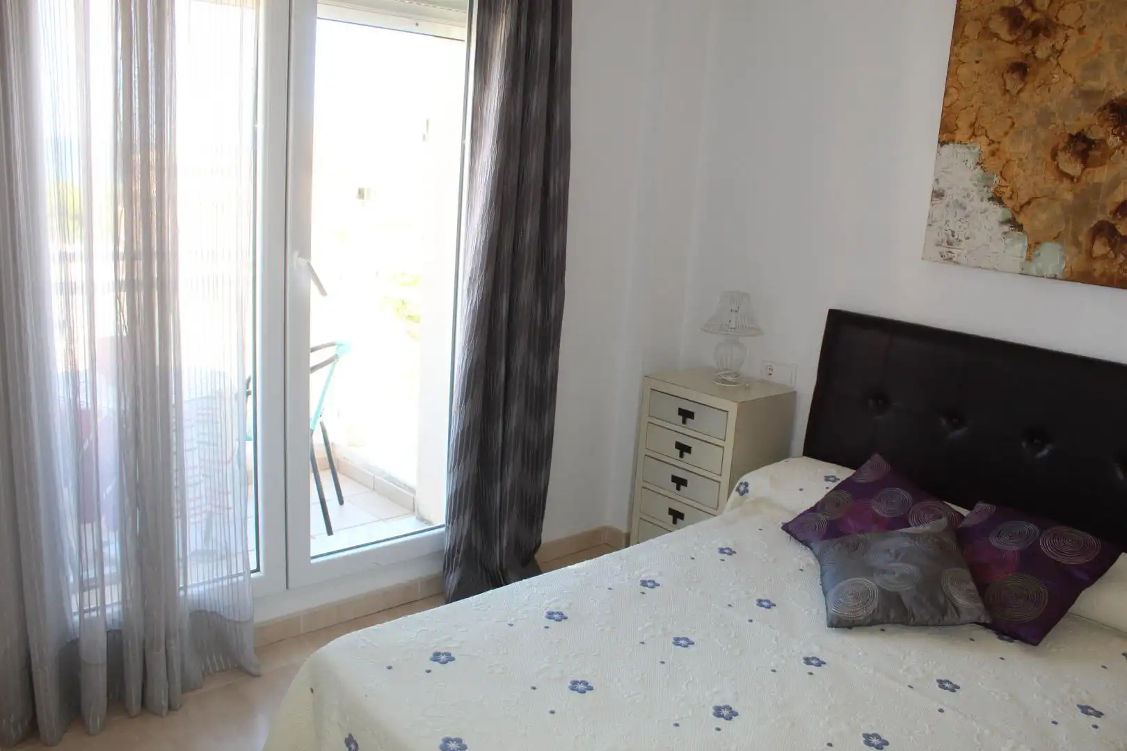 Piso de 75 m² en Oliva