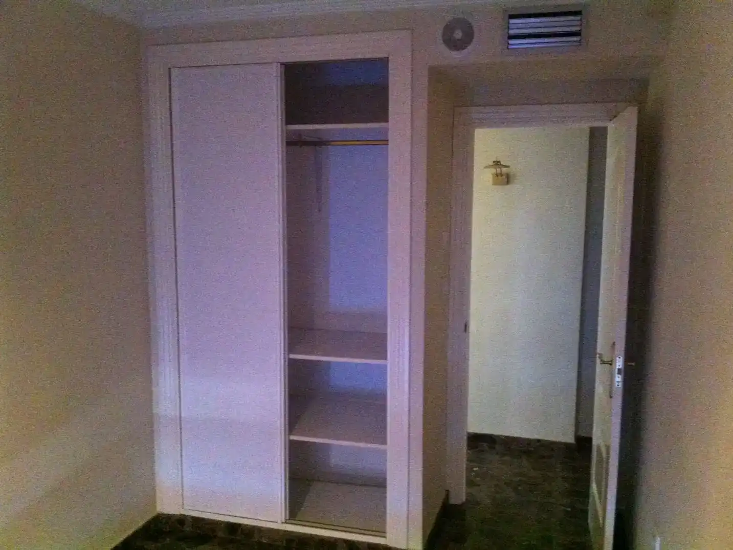 Piso de 120 m² en Albacete
