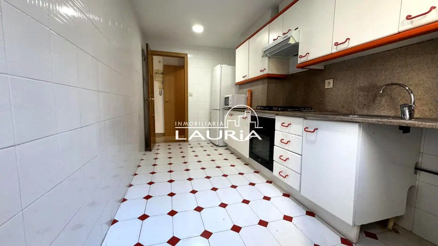 Apartamento 106 m² em València