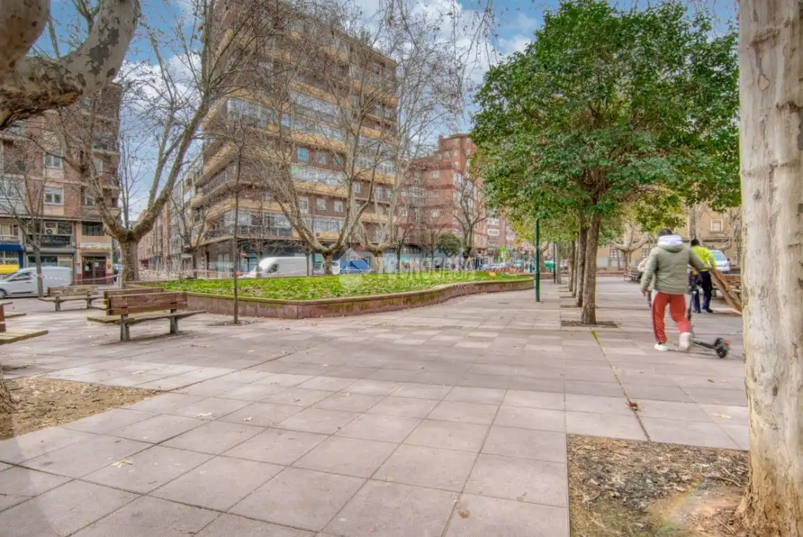 Appartement 95 m² à Valladolid