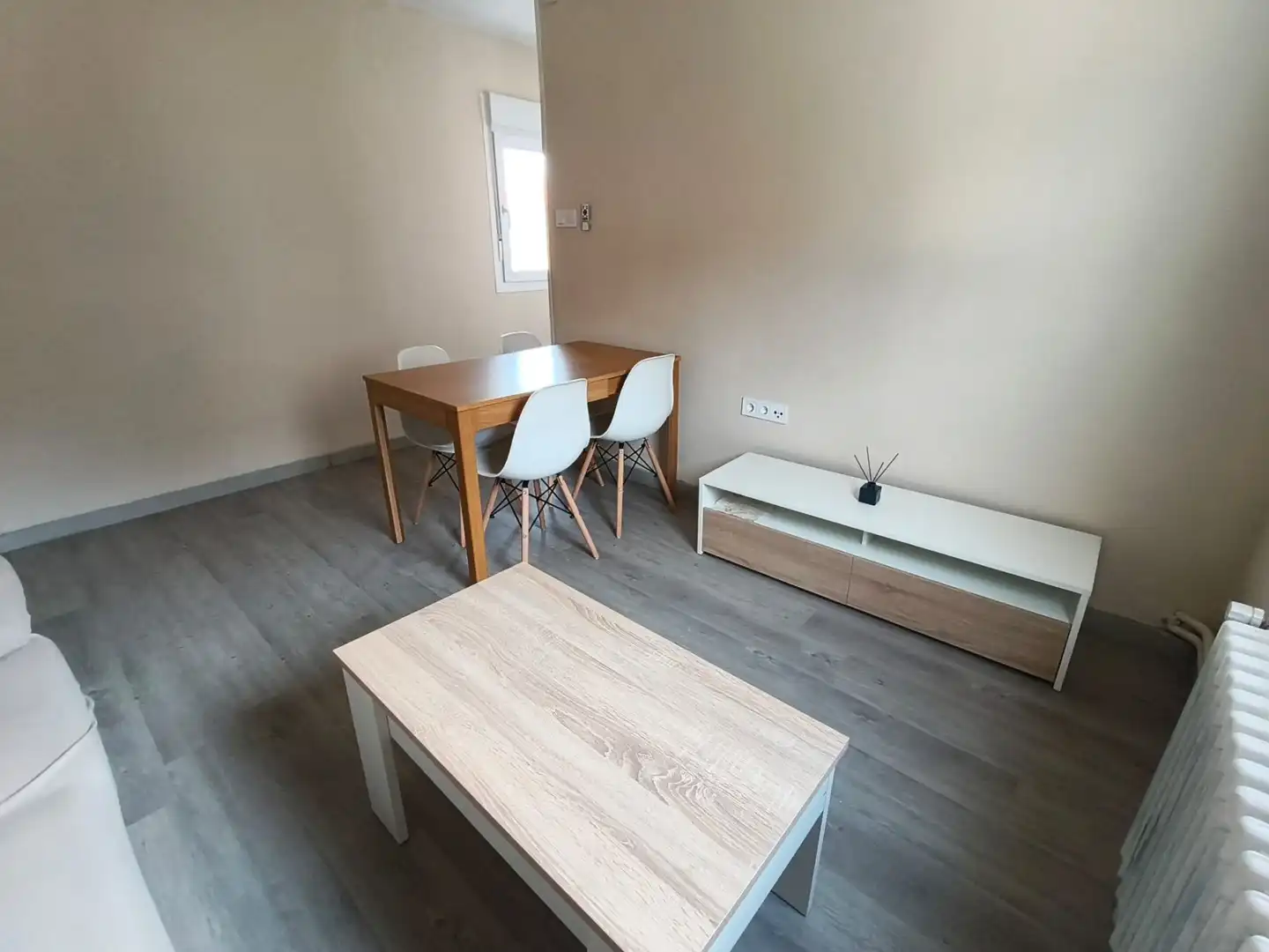 Pis de 60 m² a Logronyo
