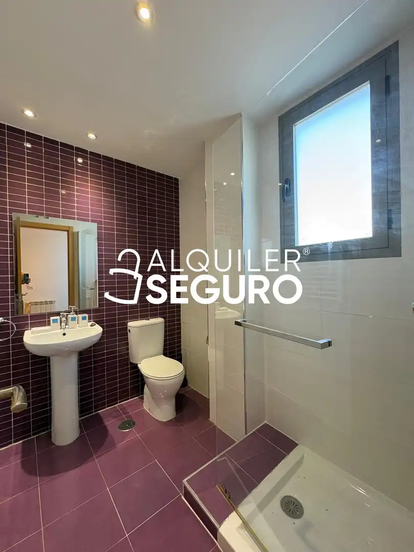 Pis de 93 m² a Rivas-Vaciamadrid