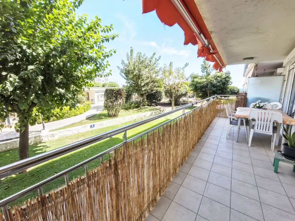 Wohnung 70 m² in Cabrera de Mar