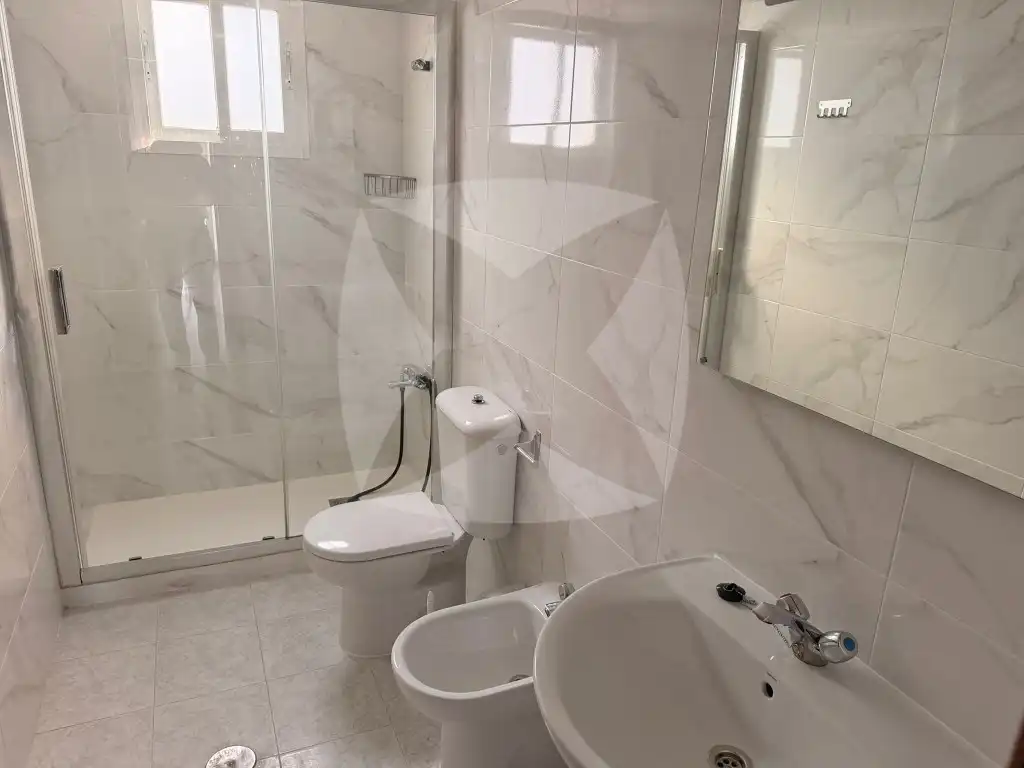 Piso de 115 m² en Badajoz