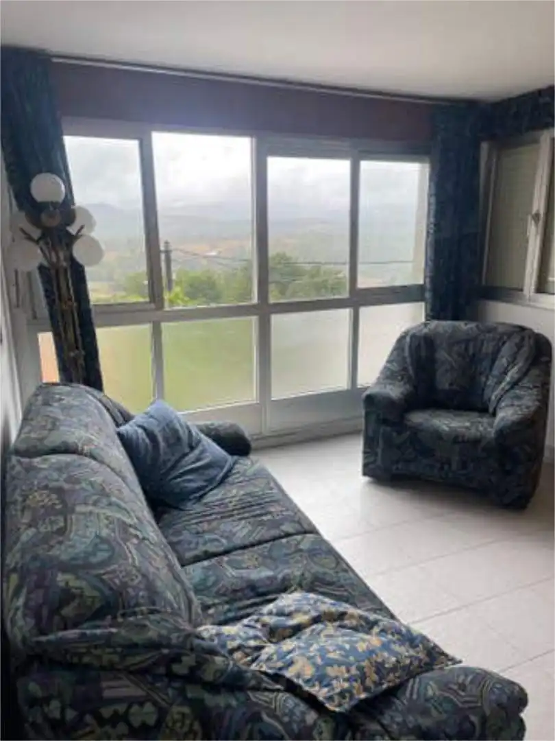 Piso de 120 m² en Viana do Bolo