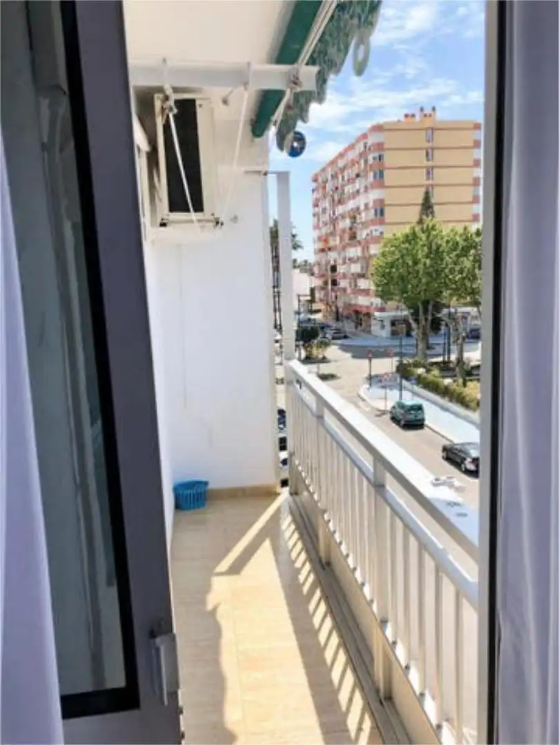 Piso de 45 m² en Vélez-Málaga