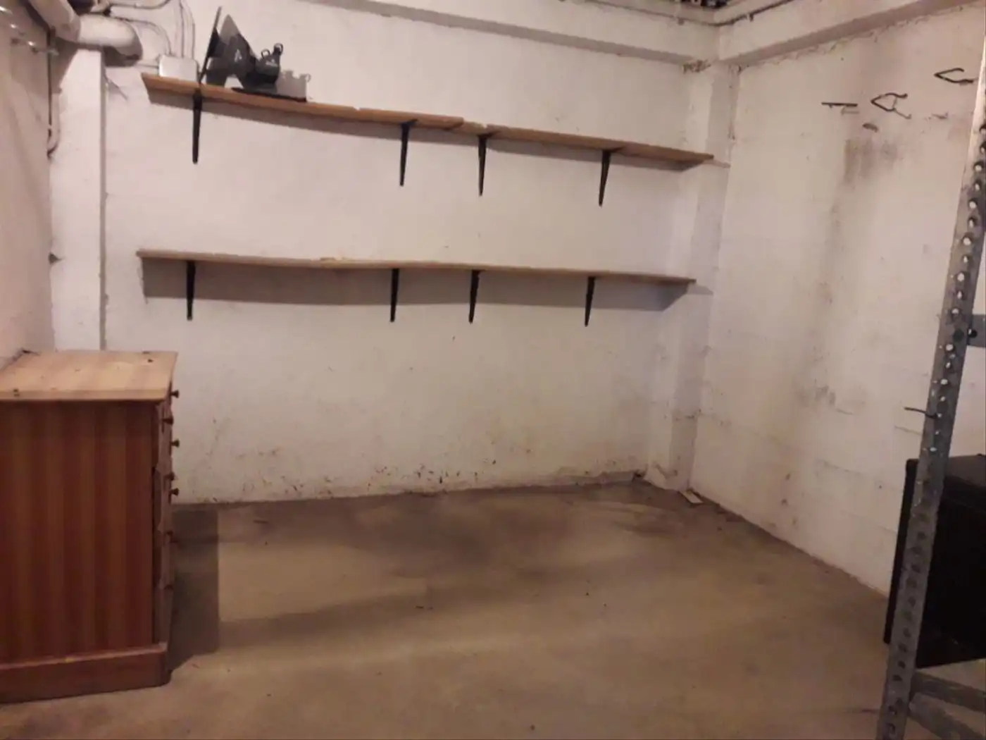 Piso de 100 m² en Llívia