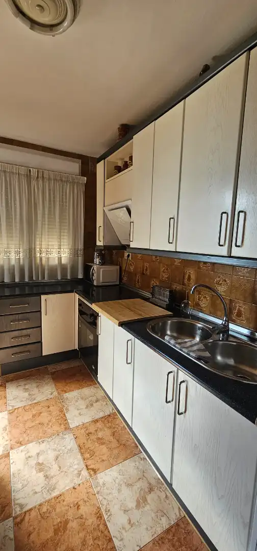 Apartamento 100 m² em Granada