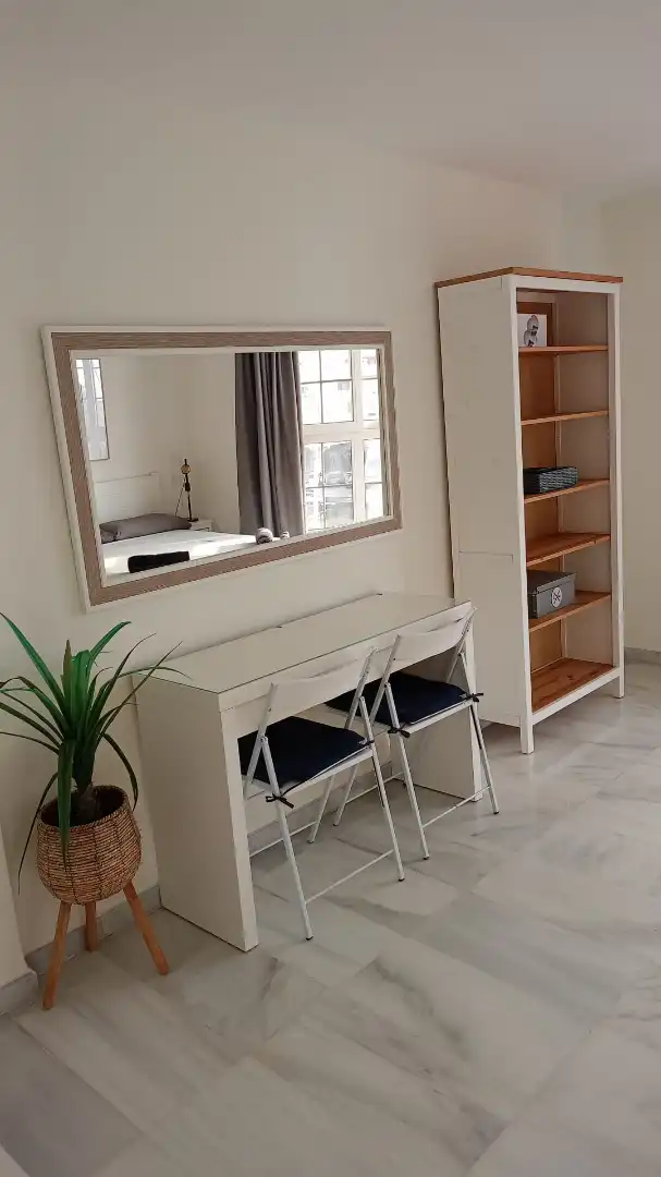 Pis de 60 m² a El Ejido