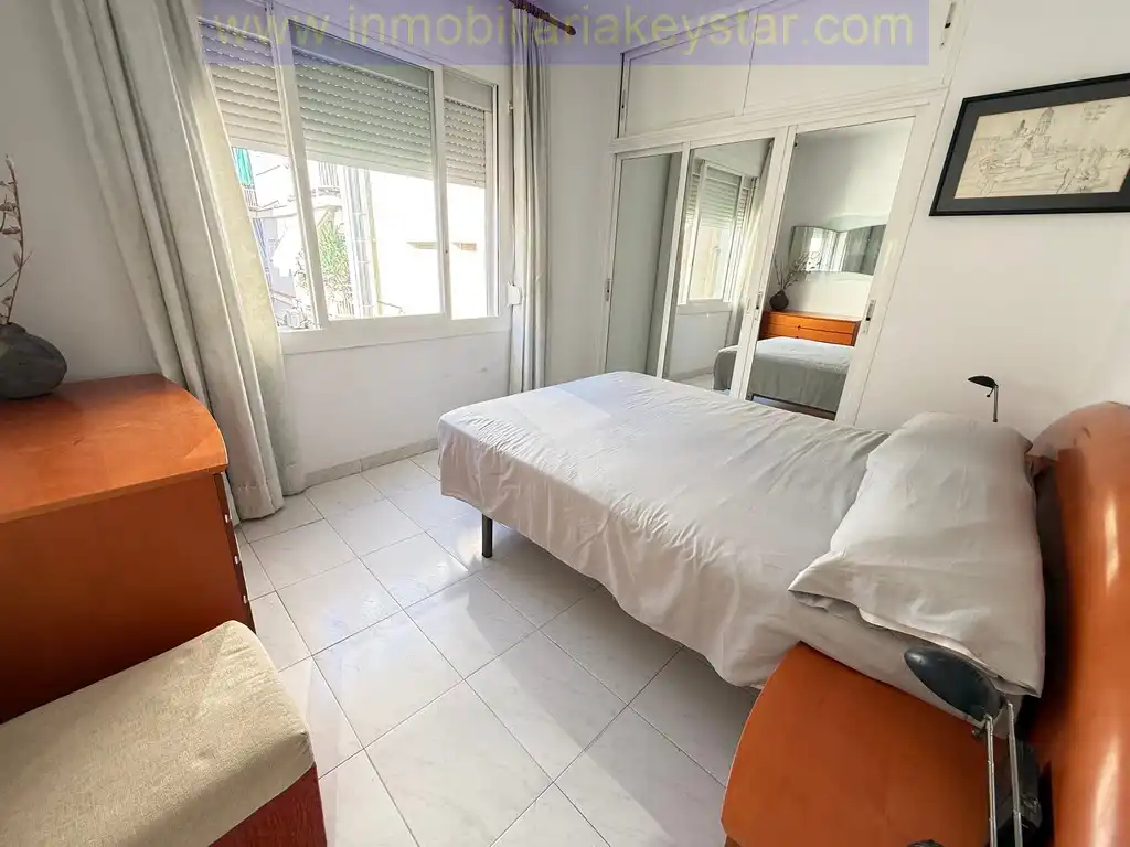Piso de 65 m² en Sitges