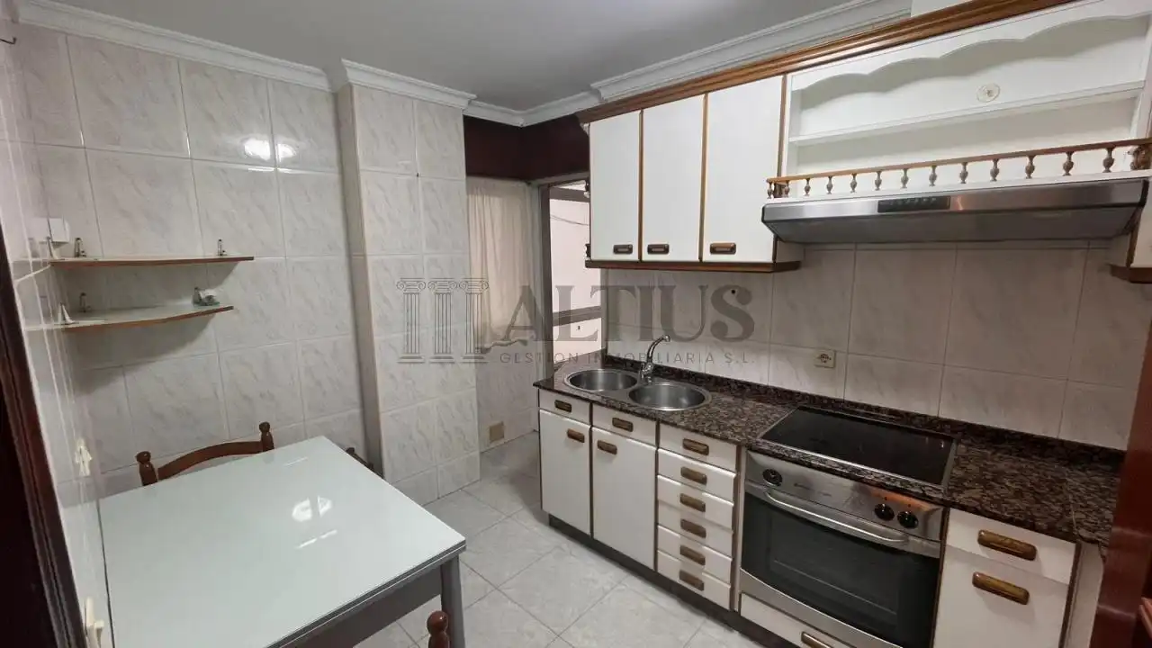 Appartamento 90 m² a A Estrada
