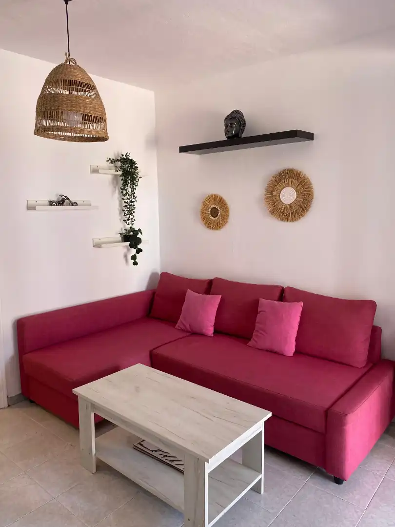 Casa de 63 m² a Benalmádena