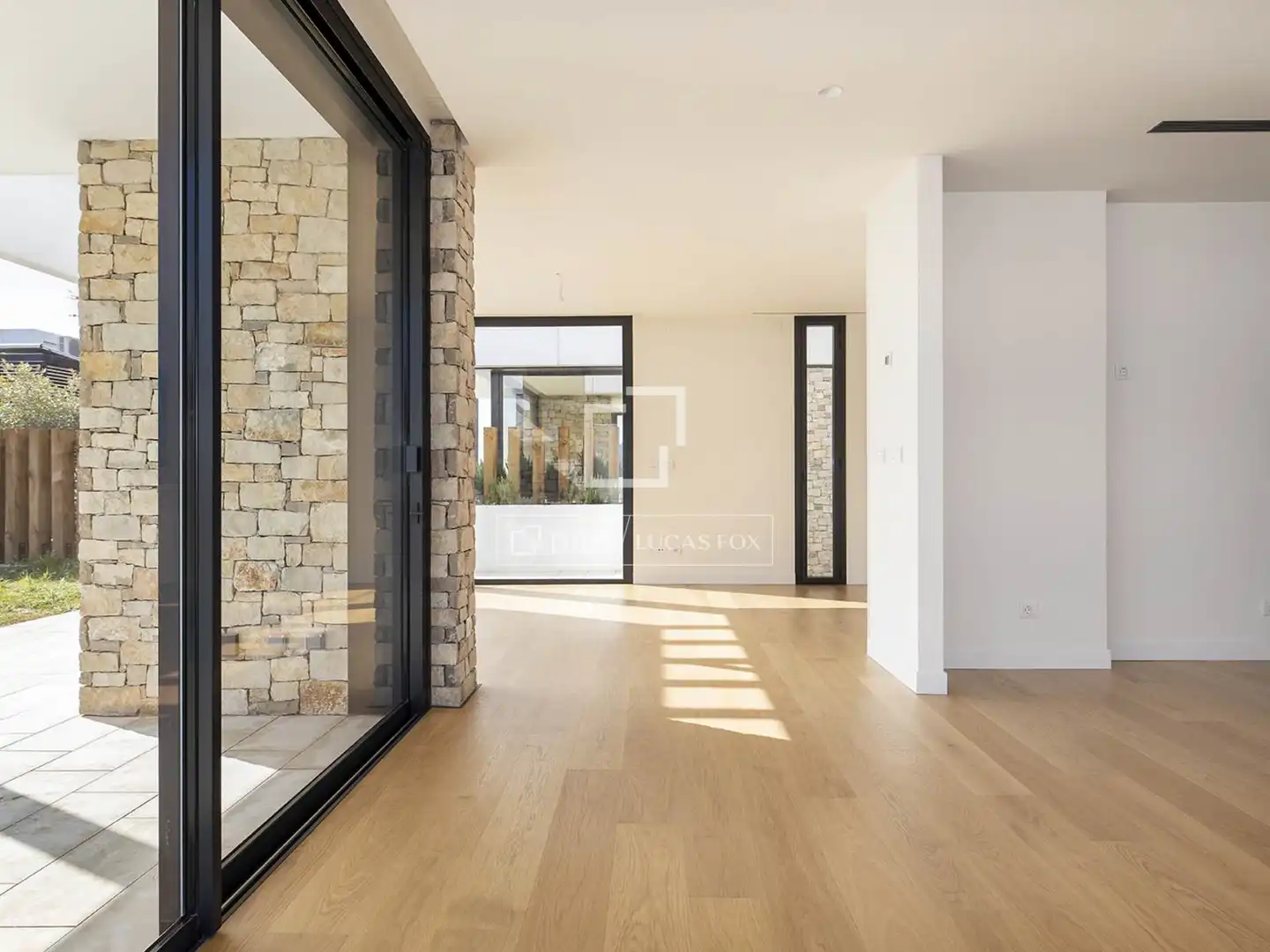 Haus 569 m² in Barcelona