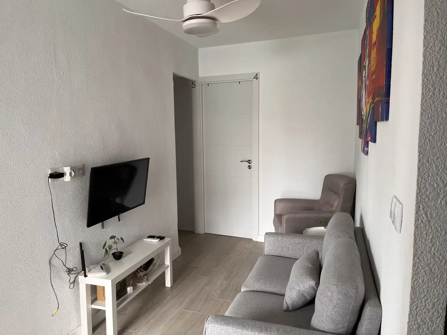Zimmer zur Miete, Murcia