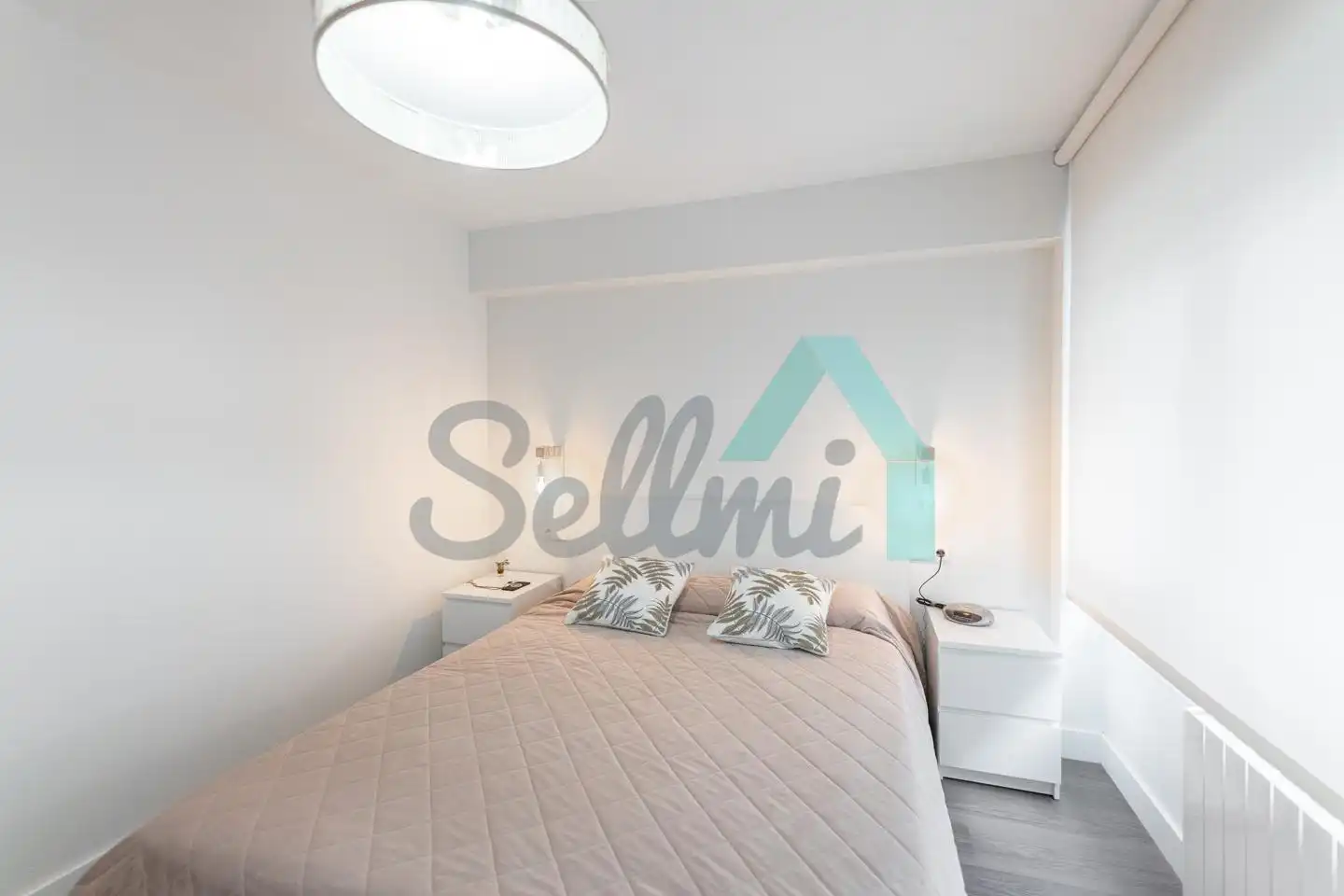 Piso de 86 m² en Gijón