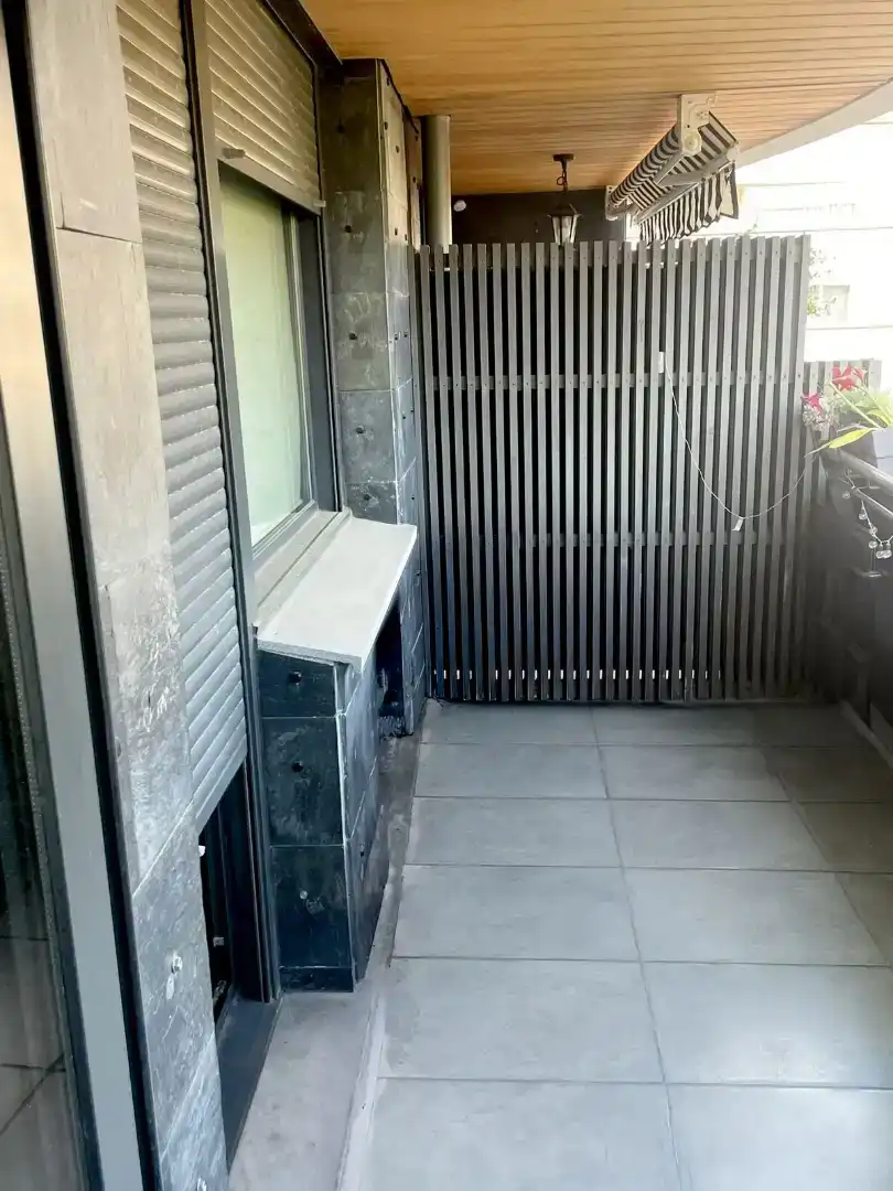 Piso de 100 m² en Baquio