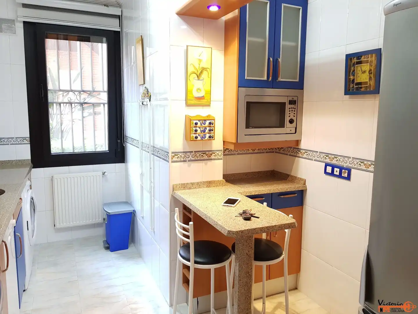 Piso de 60 m² en Castro-Urdiales