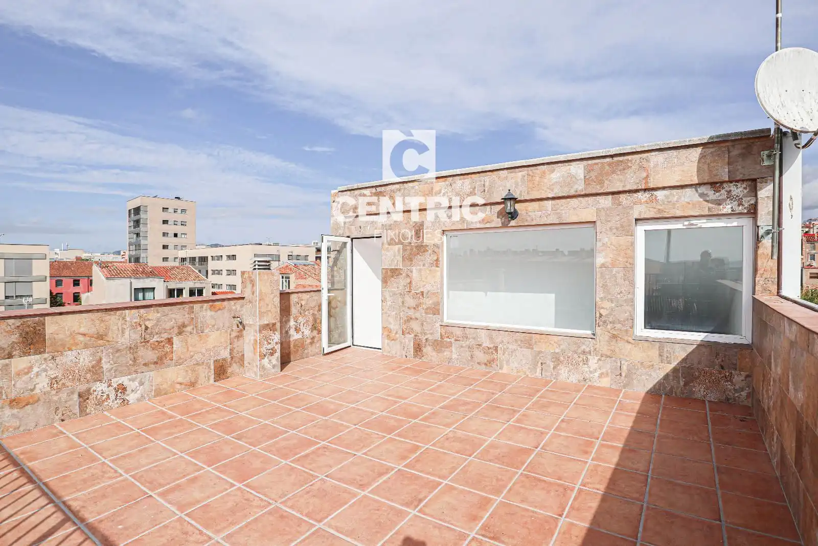 Piso de 171 m² en Terrassa
