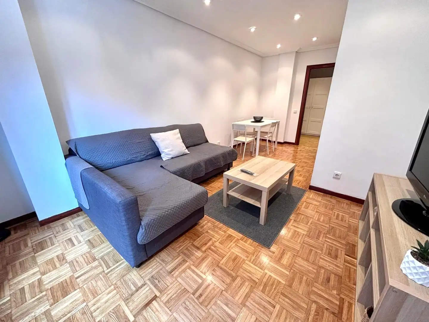 Piso de 70 m² en Gijón