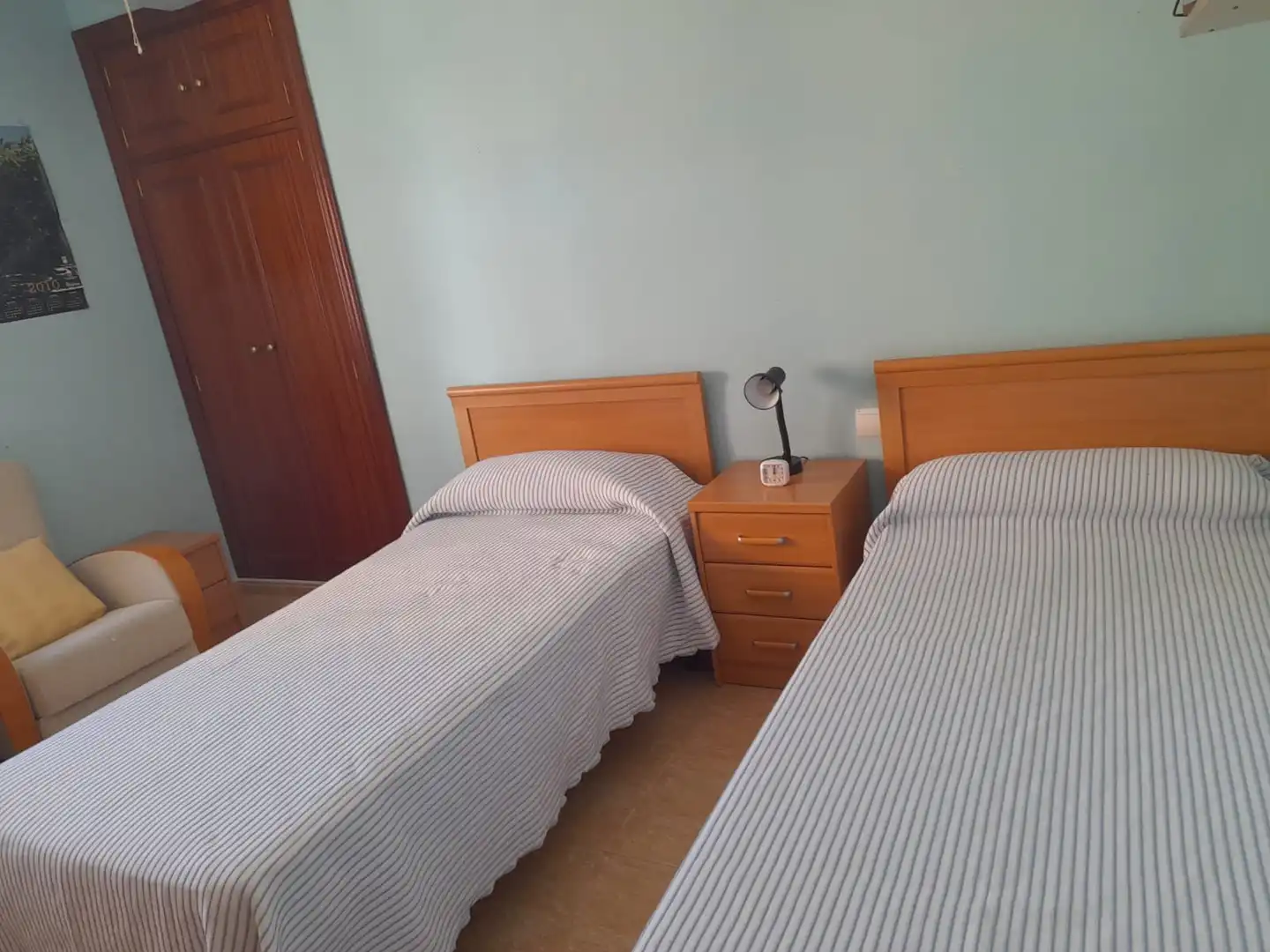 Wohnung 80 m² in Málaga
