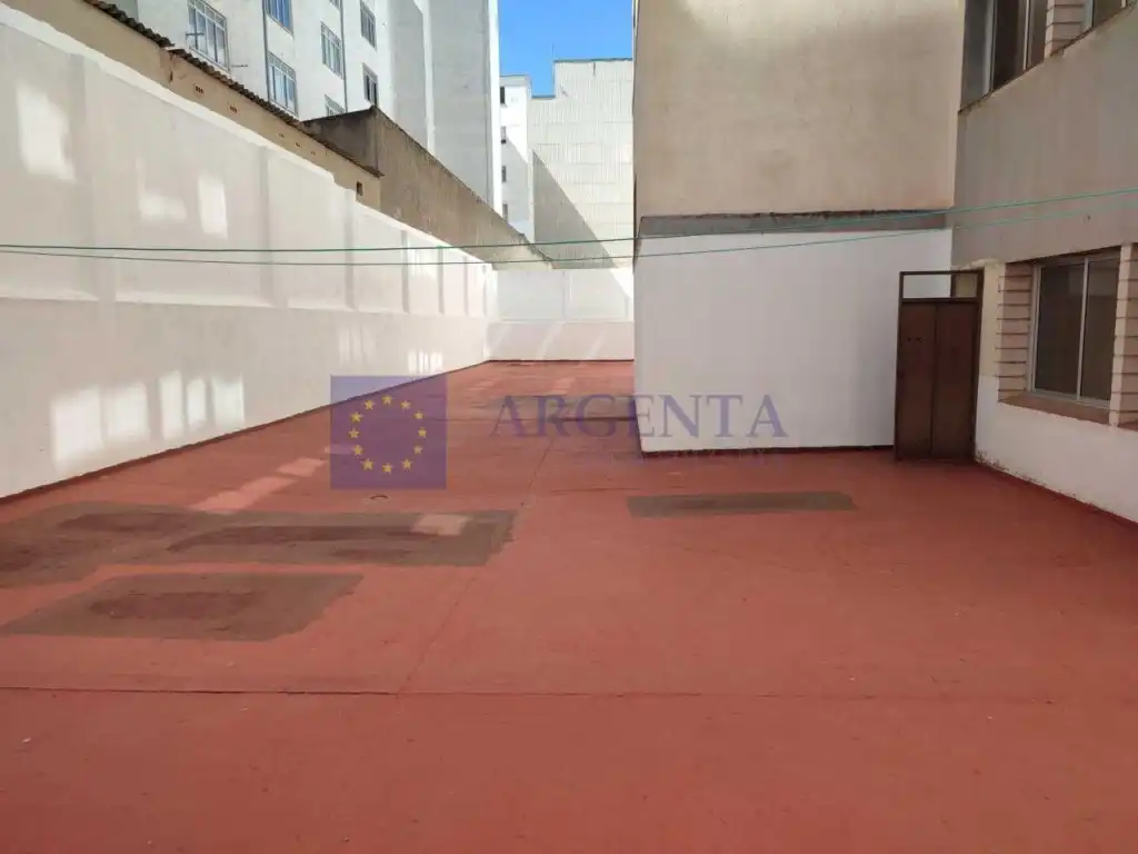 Piso de 94 m² en Cáceres