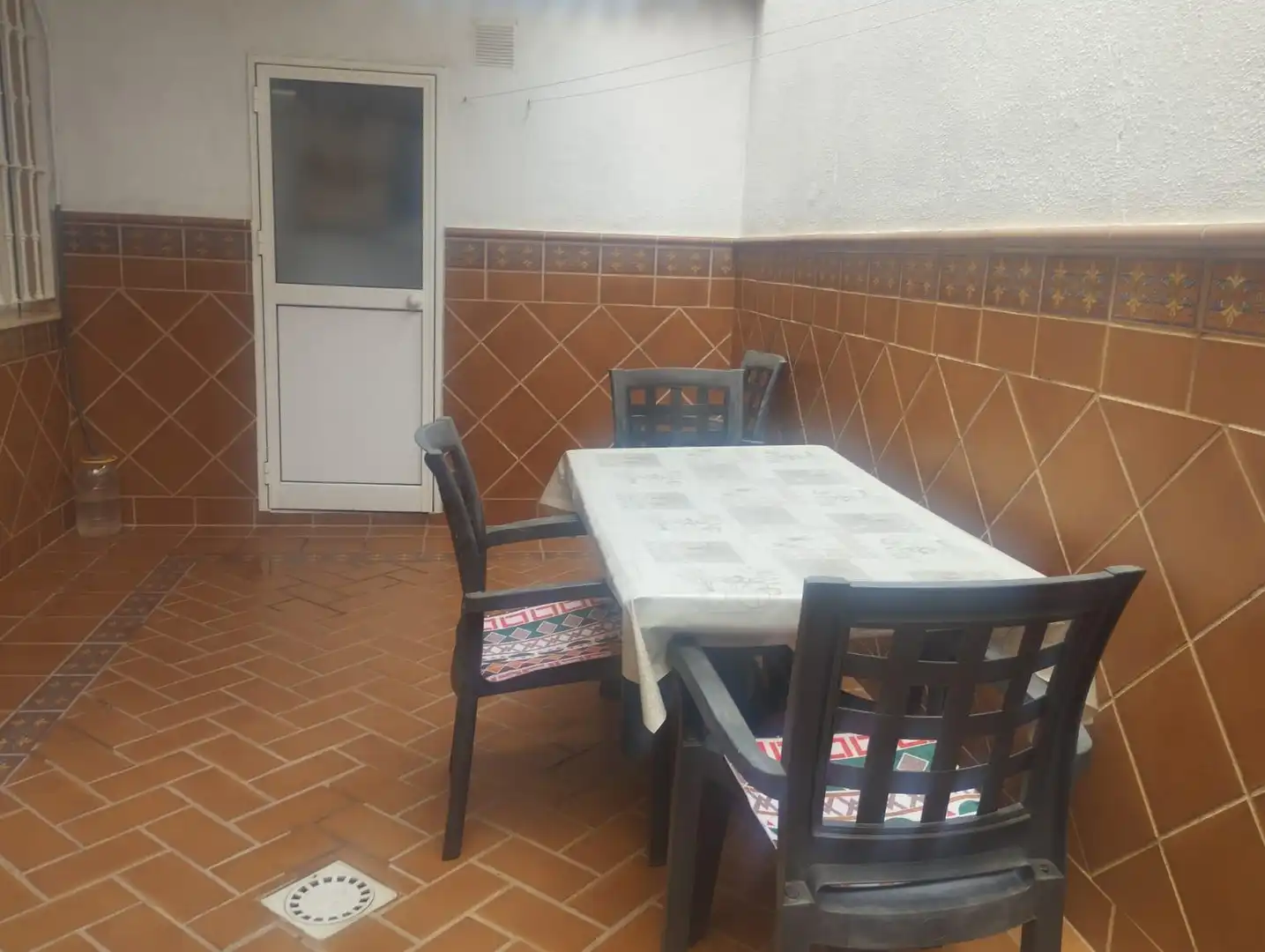 Casa de 115 m² en Sevilla