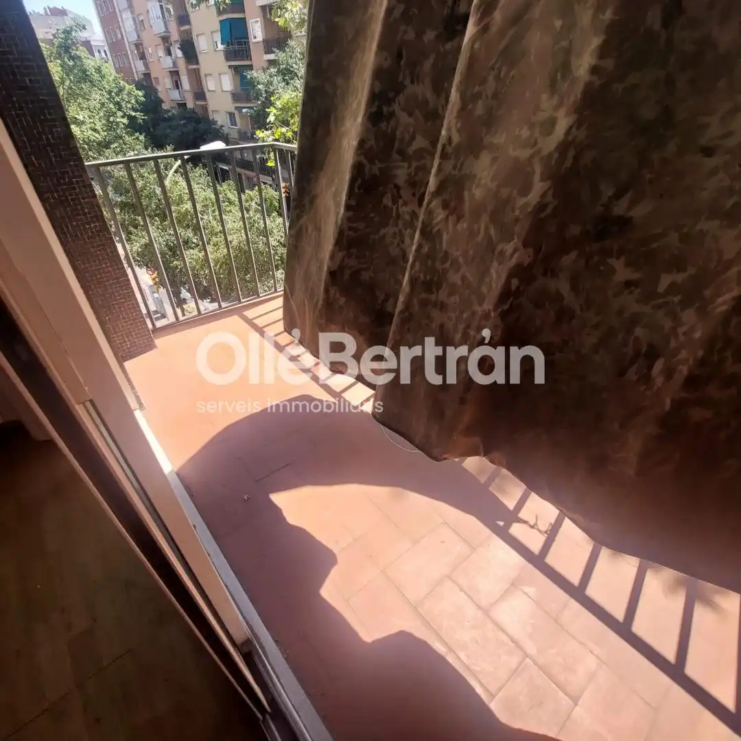 Pis de 87 m² a Barcelona