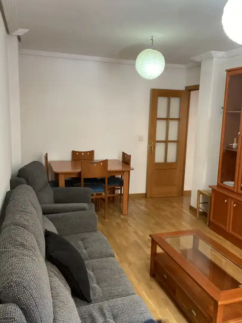 Piso de 90 m² en Palencia