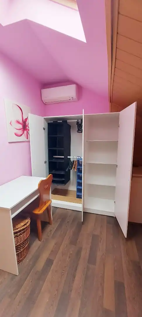 Habitación 11 m², Getafe