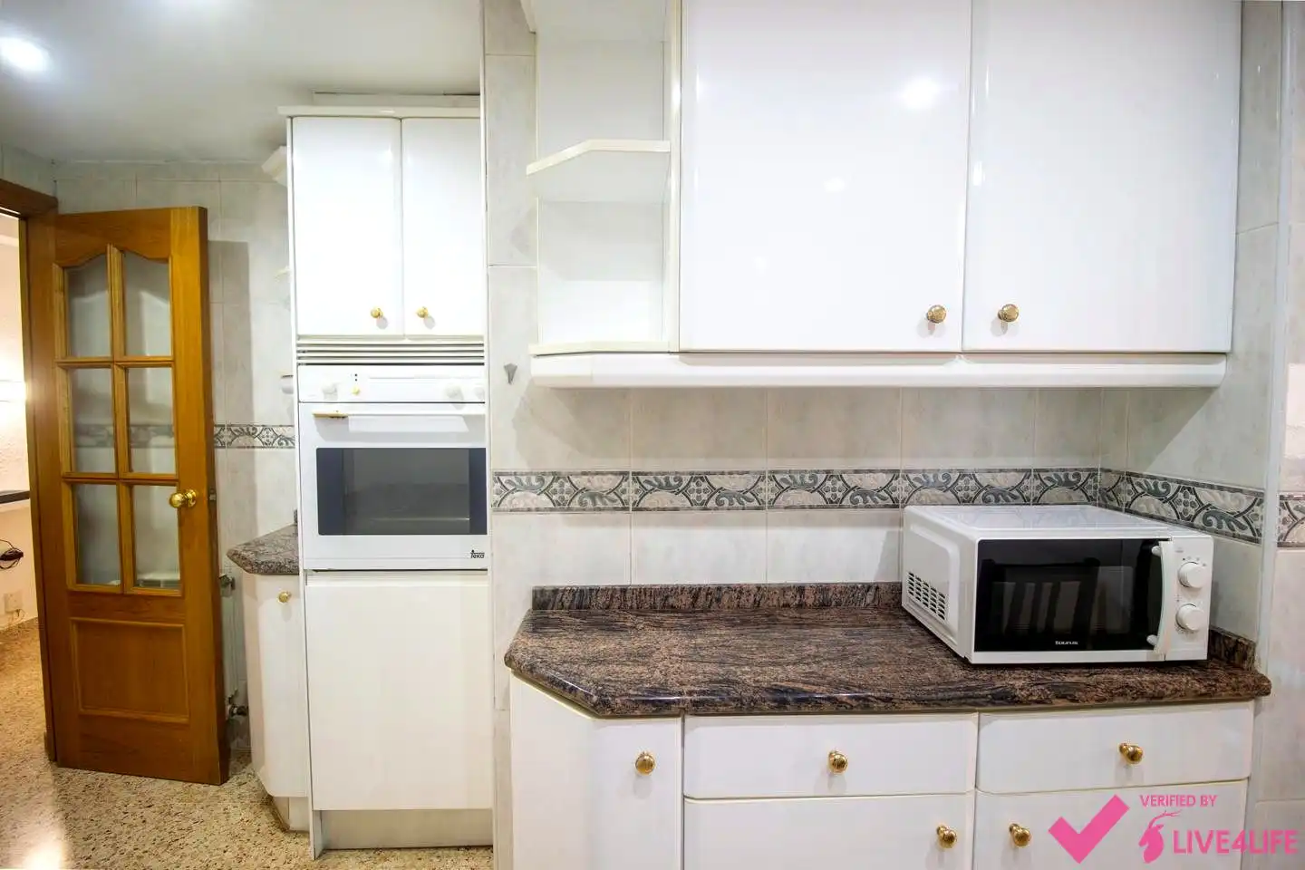 Piso de 120 m² en Valencia