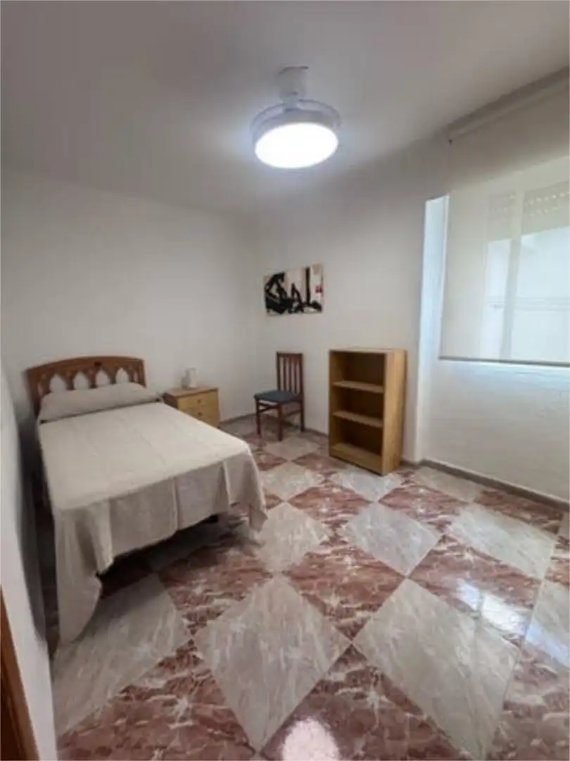 Piso de 100 m² en Málaga