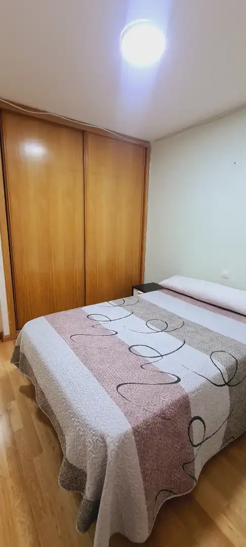Piso de 72 m² en El Barraco