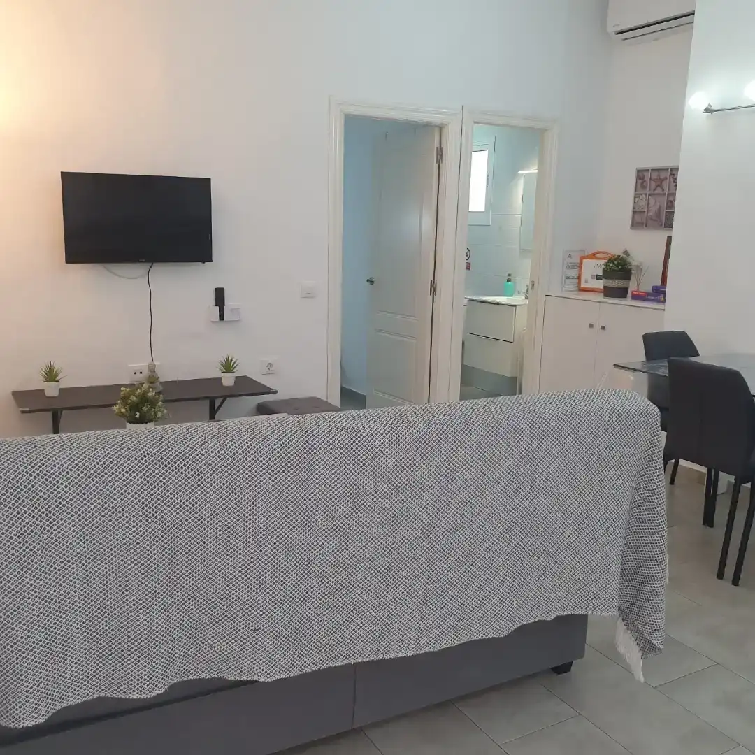 Piso de 68 m² en Conil de la Frontera
