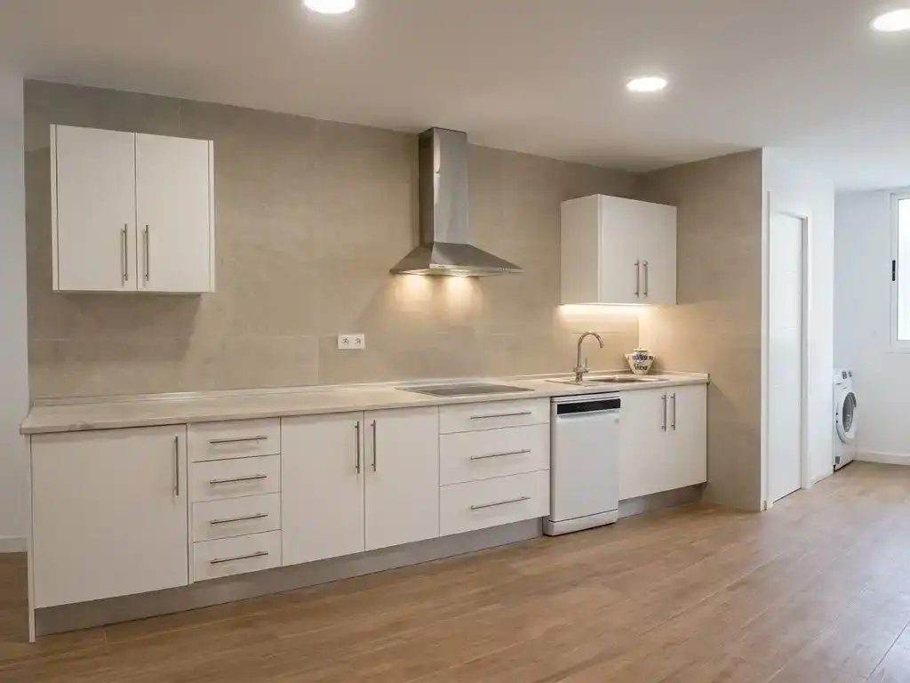 Piso de 85 m² en Elche