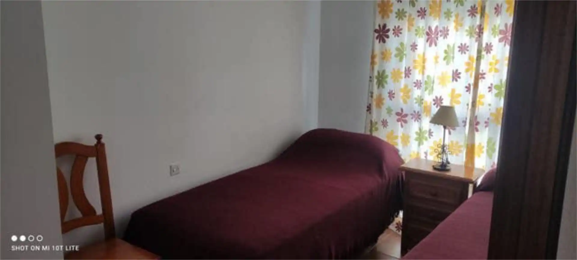 Piso de 60 m² en Barbate