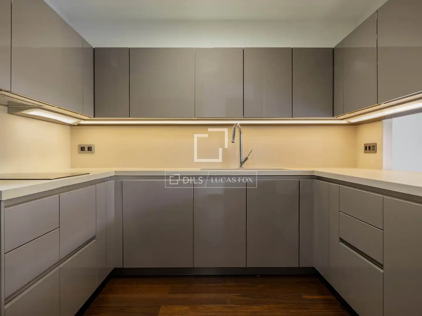 Pis de 169 m² a Barcelona