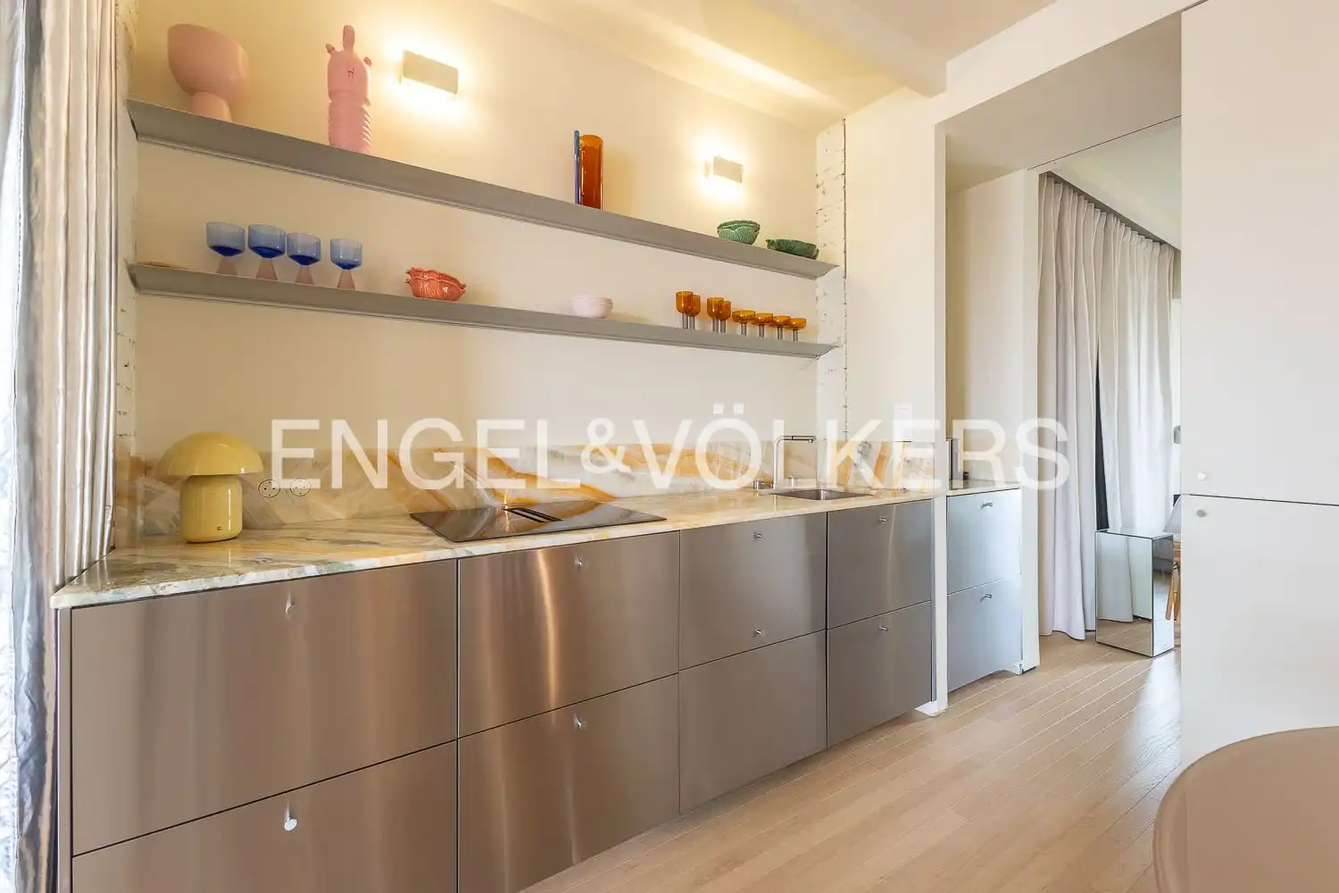 Pis de 70 m² a València
