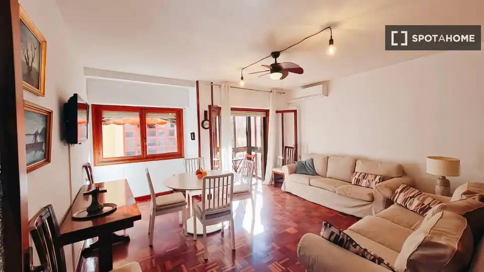Habitación en alquiler, Alicante