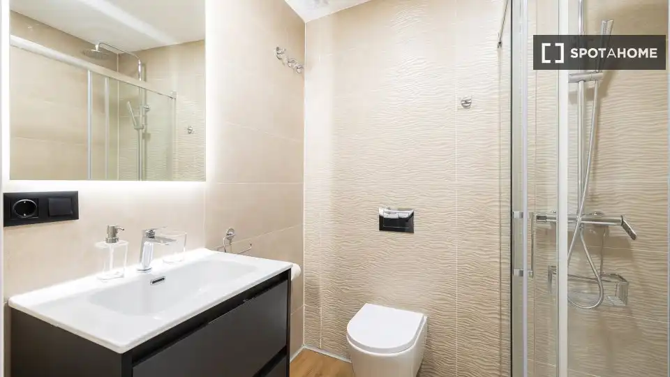Habitación 86 m², Málaga