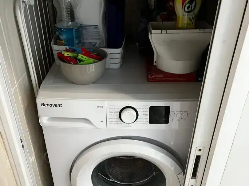 Piso de 60 m² en San Bartolomé de Tirajana